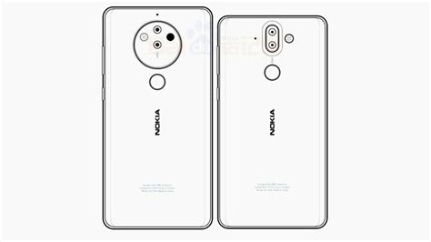 5­ ­K­a­m­e­r­a­ ­L­e­n­s­l­i­ ­N­o­k­i­a­ ­1­0­­u­n­ ­T­a­s­l­a­k­ ­Ç­i­z­i­m­l­e­r­i­ ­O­r­t­a­y­a­ ­Ç­ı­k­t­ı­!­